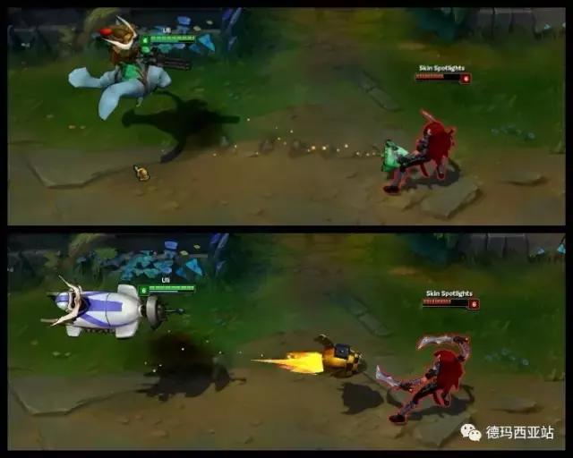 LOL花钱买皮肤到底是为了什么？一个皮肤狗的感触