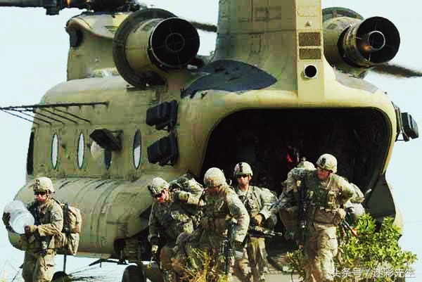 美国再遭这盟友当面捅刀子：发誓不再做美“代理人”这国不战而胜