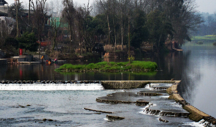 四川邛崃平乐古镇风景名胜,邛崃平乐古镇地址