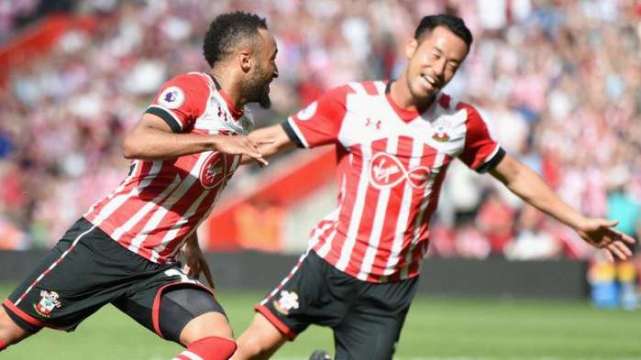 日本球员闪耀欧洲,温布利球场孙兴慜