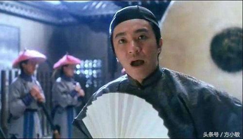 周星驰40句经典台词粤语版,周星驰7句经典台词合图