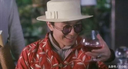 周星驰40句经典台词粤语版,周星驰7句经典台词合图