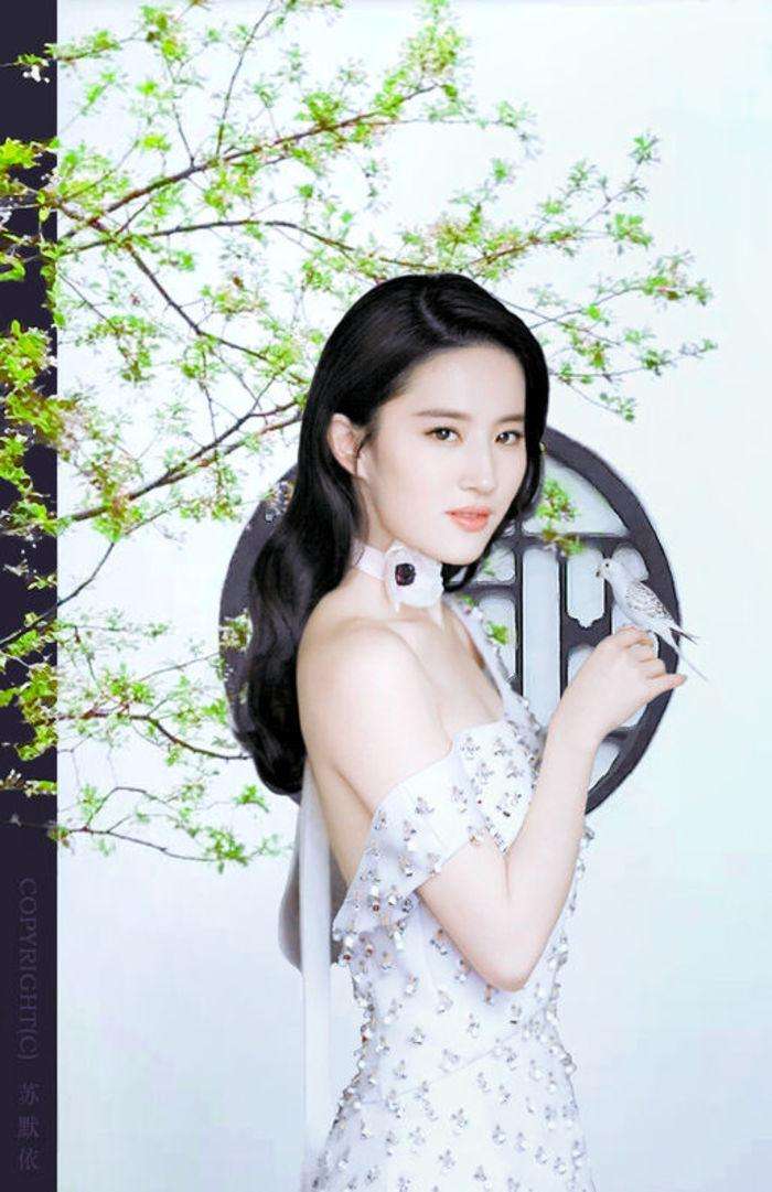 想混娱乐圈的女生,盘点近期爆火的娱乐圈女星