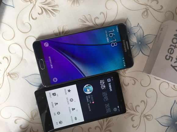 三星galaxynote5青春版拆机,三星galaxynote5青春版