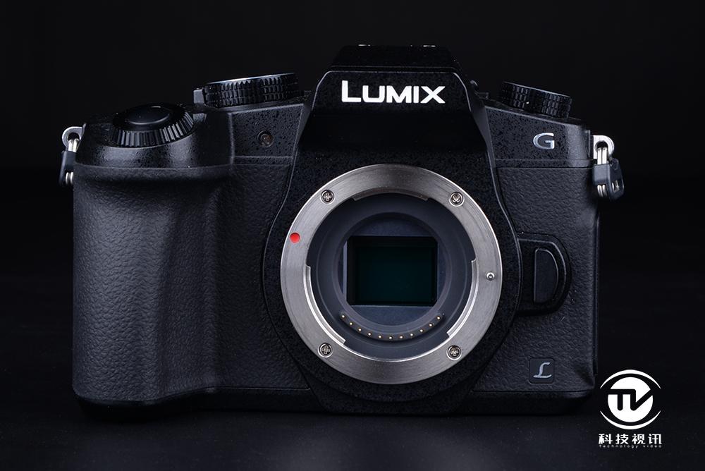 专业便携无反相机松下LUMIXG85评测