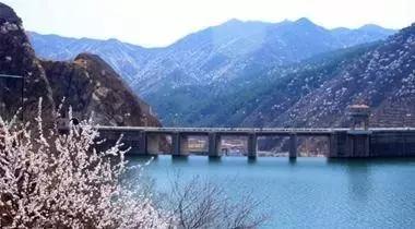 水长城黄花城图片,龙泉峪水长城和黄花城水长城