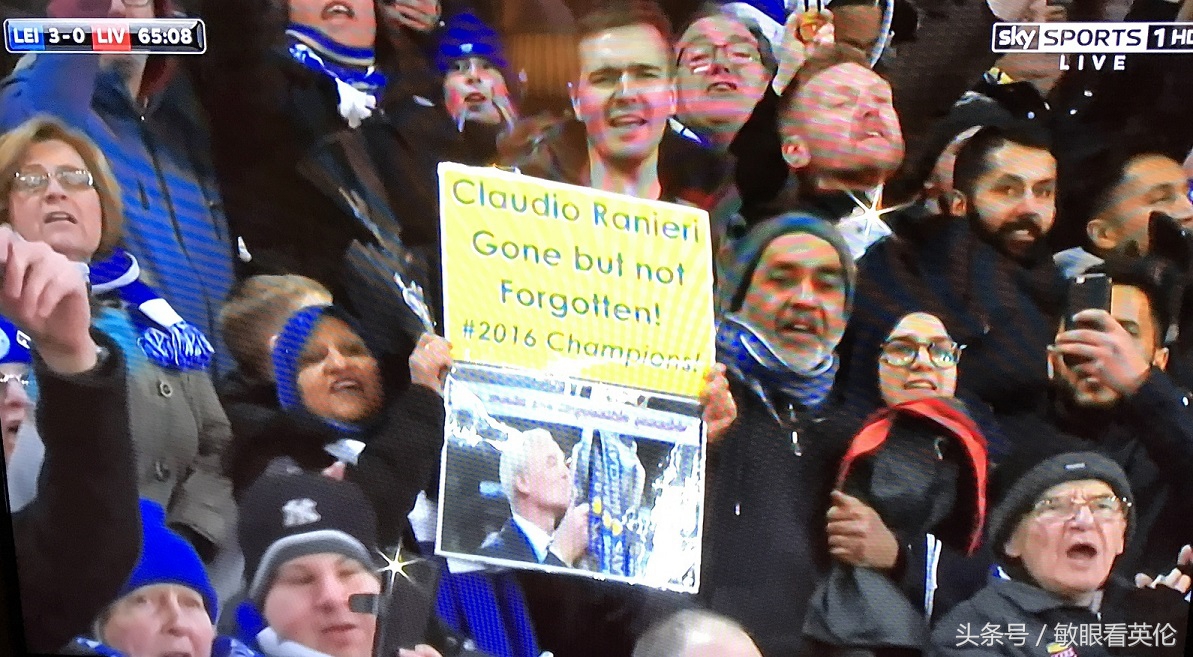 英超第24轮利物浦vs莱斯特城录像,英超利物浦0-1莱斯特城萨拉赫失点