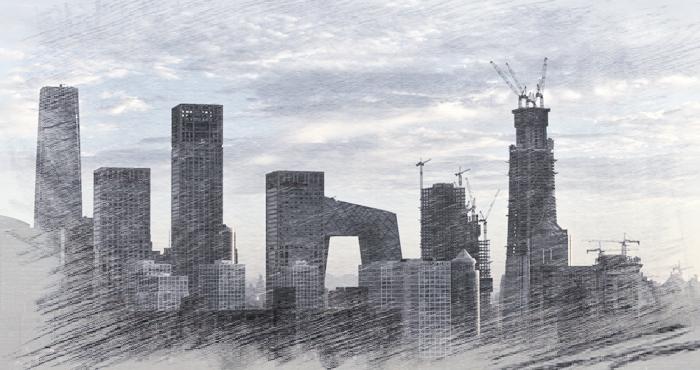 壕企大起底：能在国贸CBD买一栋5A写字楼的企业到底多牛B！