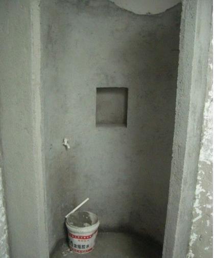 20年老师傅砖砌淋浴房，传业主群都火了，大家纷纷上门看！