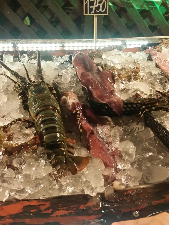 泰国普吉苏梅甲米旅游攻略,泰国游普吉甲米岛六天五晚的报价