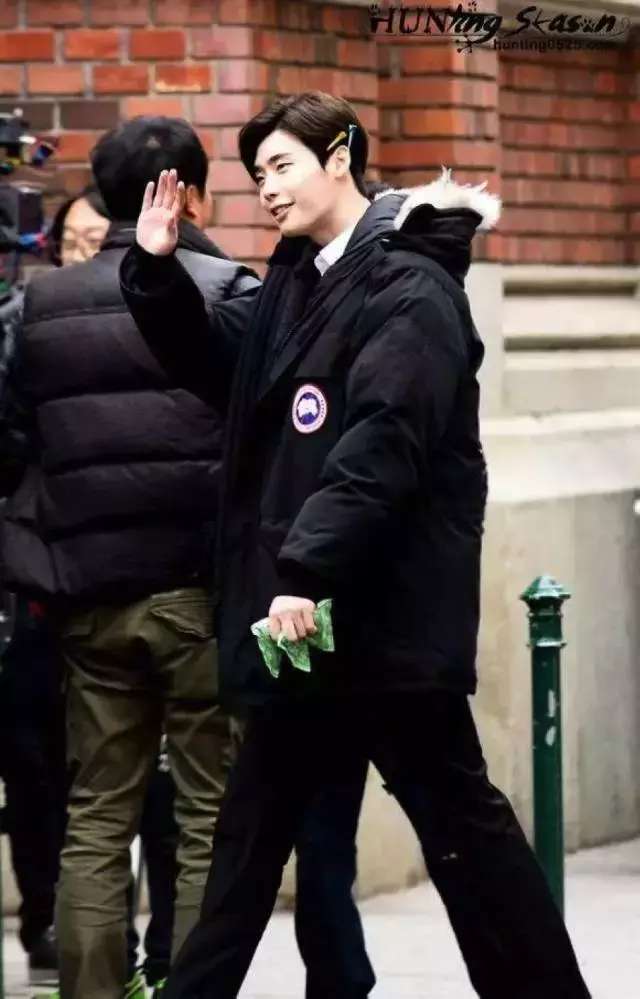 万人迷“加拿大鹅”要上市，揭秘凭什么这些老树能开花