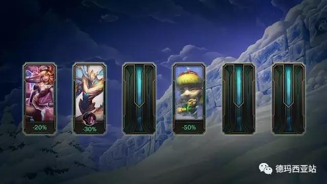 lol两件神装,lol稀有头像价格排行榜