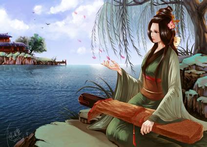 王者荣耀大乔英雄攻略,王者英雄大乔第四技能怎么用