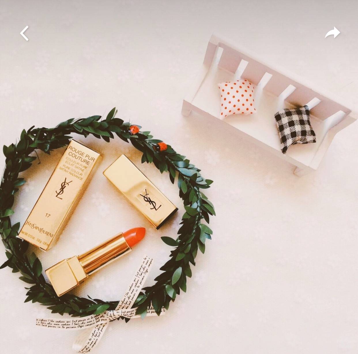 毕竟一辈子不算长，千万不要浪费在不适合的口红颜色上！