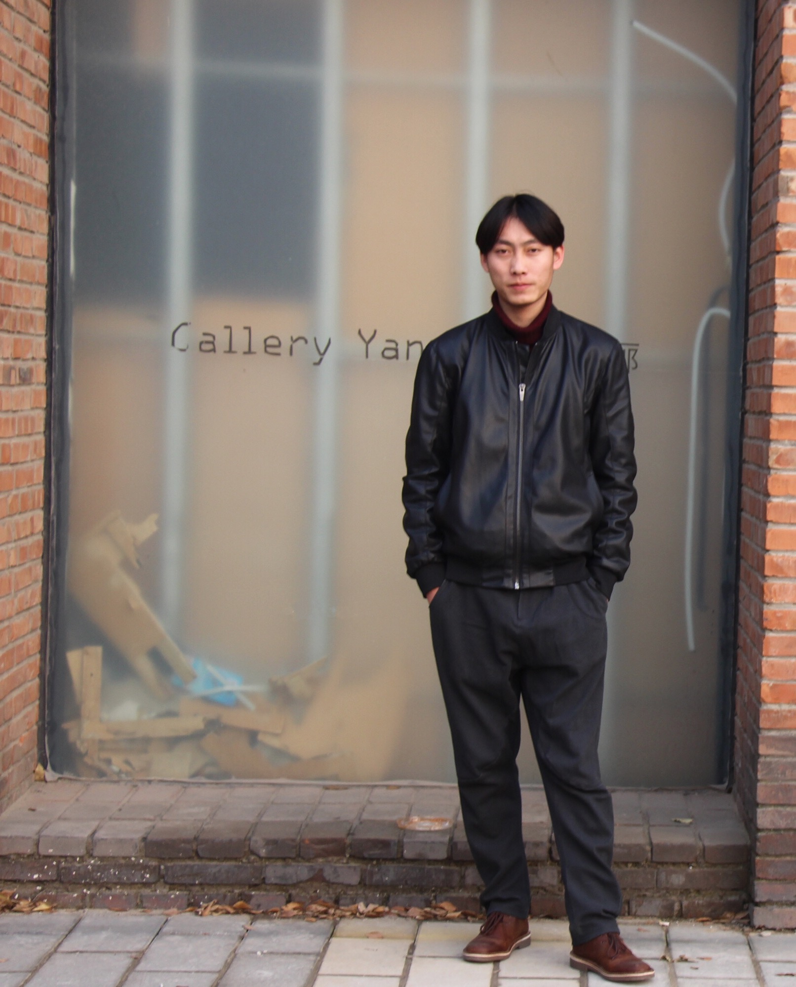 随性而发大理95后字童出了本诗集