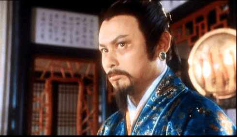 周星驰电影中的6大冷门配角,周星驰电影里的经典龙套