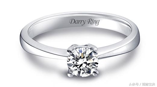 性价比最高的结婚对戒经典款推荐,国际十大品牌婚戒排名