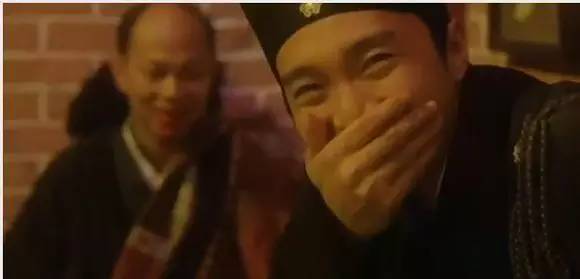 港片中因失误而成就的经典镜头,被低估的经典港片