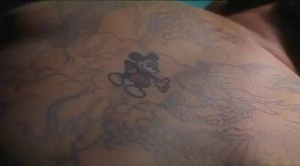 港片中因失误而成就的经典镜头,被低估的经典港片