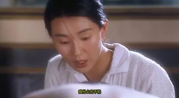 港片中因失误而成就的经典镜头,被低估的经典港片