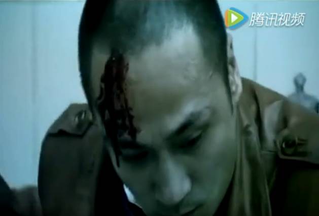 港片中因失误而成就的经典镜头,被低估的经典港片