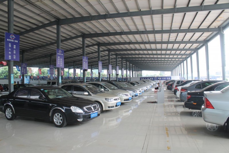 北京汽车市场降价原因,为什么北京车子降价幅度大