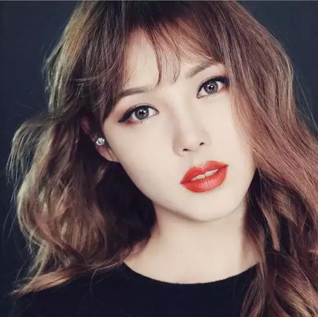 韩国美妆博主pony化妆教程,韩国pony美妆博主的视频去哪里看