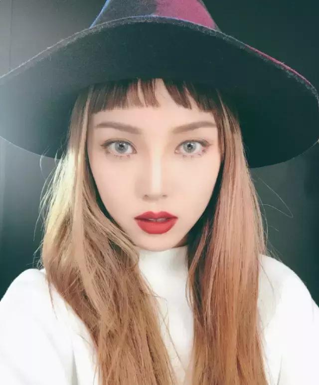 韩国美妆博主pony化妆教程,韩国pony美妆博主的视频去哪里看