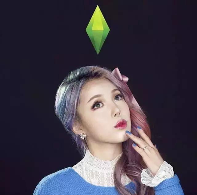 韩国美妆博主pony化妆教程,韩国pony美妆博主的视频去哪里看