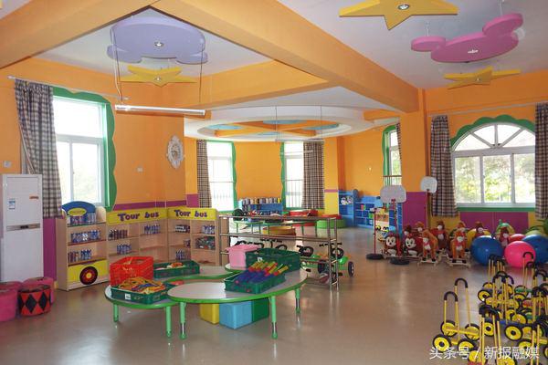 金摇篮儿童,金摇篮添福幼儿园