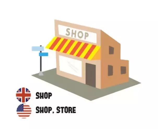 英语的美式发音与英式发音的区别,英式英语vs美式英语的元音区别