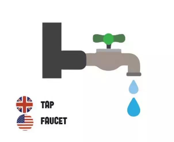 英语的美式发音与英式发音的区别,英式英语vs美式英语的元音区别