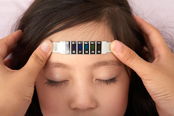 别忽视！孩子鼻涕预示多种疾病，戳进查看