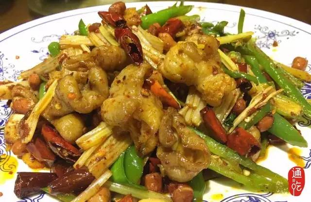 既然爱情抓不住，就让我痛痛快快地当个肥肠爱好者吧