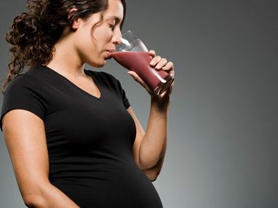 孕期喝可乐会导致胎儿畸形吗,孕期喝可乐会引起宝宝缺氧吗