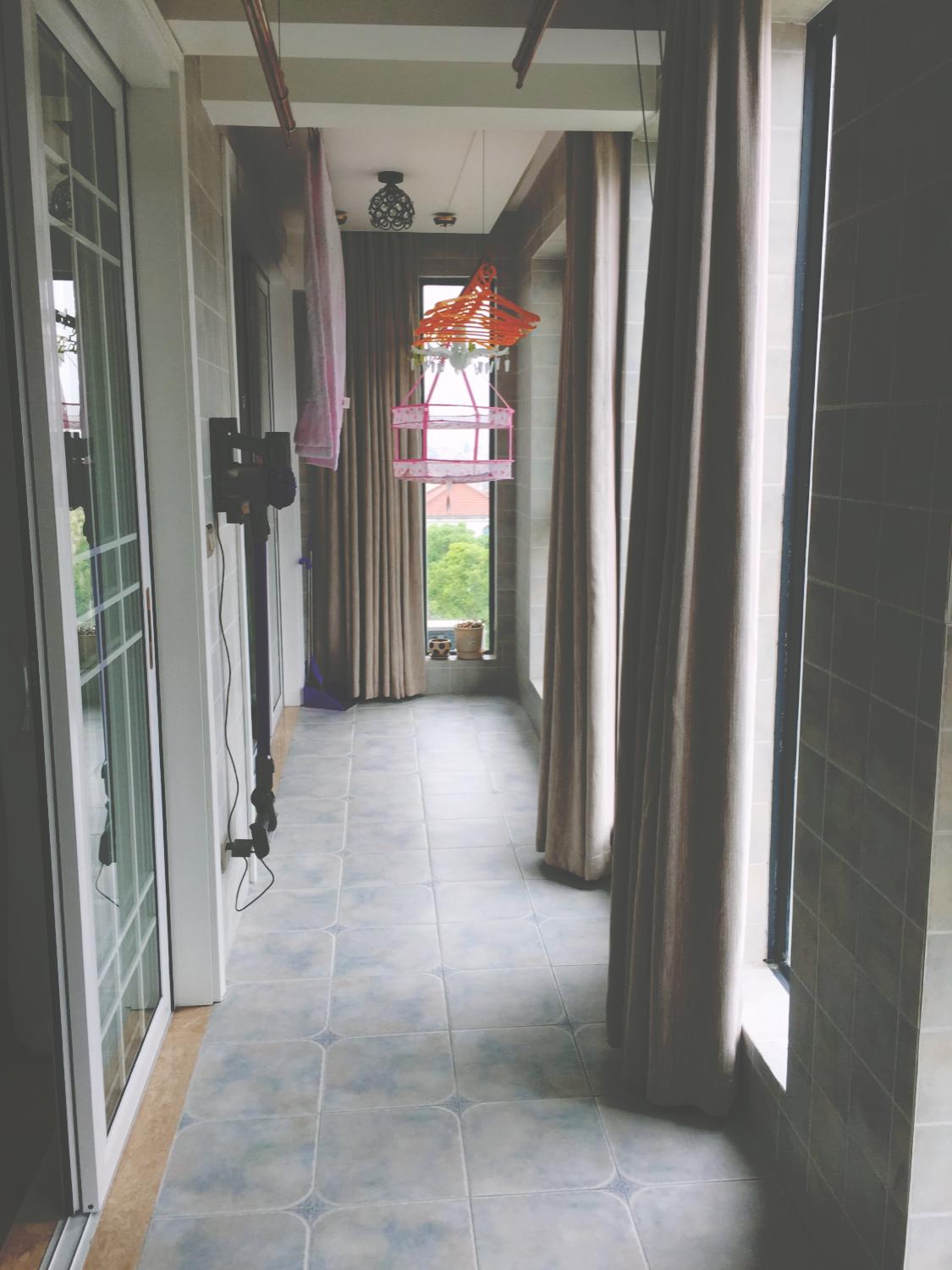 美式田园设计风格,美式田园装修缺点