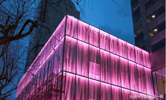 上海维密旗舰店开业 (维密成都旗舰店开业)