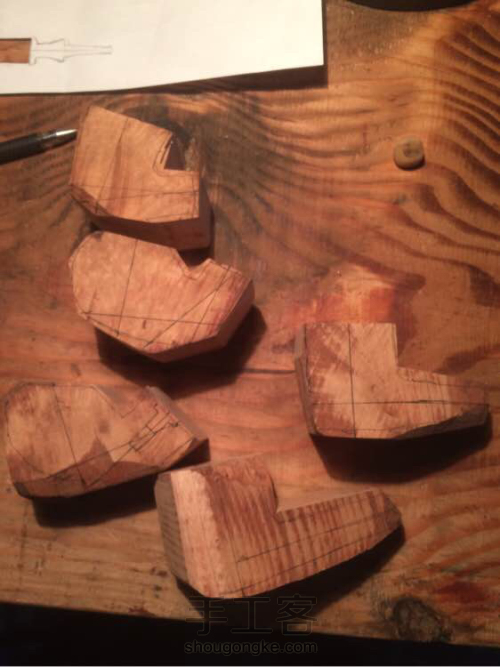 男人的气质风格,烟斗是男人精致的标志