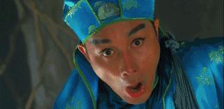 香港影帝梁家辉,香港影帝郑则仕