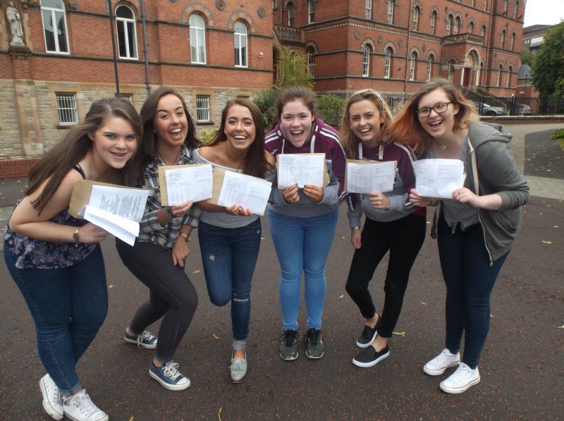 “实用贴”英国高考哪家强？2016最新英国中学排名