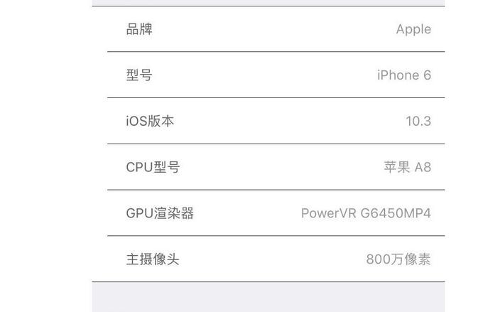 iphone6不流畅什么原因,iphone6对比iphone5s