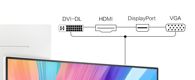 displayport是dp接口吗,什么是dp线插口图片