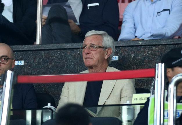 里皮之后中国足球的路将何去何从,郜林到底怎么样