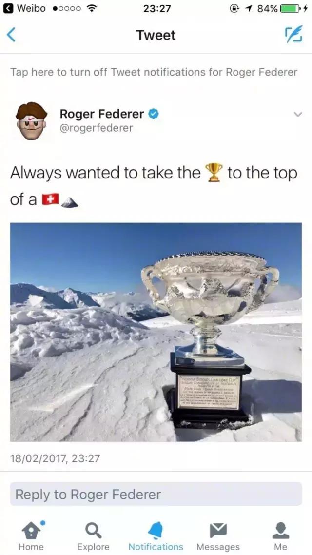 费德勒和纳达尔搭档双打神同步,费德勒跟德约科维奇比赛