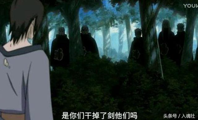 火影忍者值得重复看的集,火影忍者重温经典腾讯