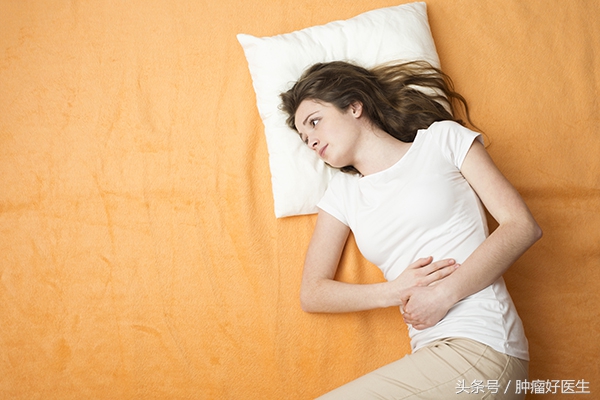 肿瘤患者腹胀怎么处理,肿瘤引起腹胀腹痛