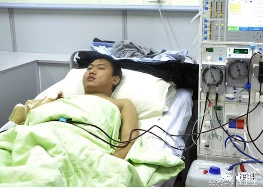 不想被尿毒症盯上牢记这5点,不要被肿瘤指标吓到