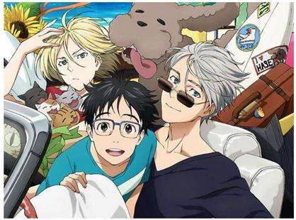 你喜欢看哪些体育比赛,有什么好看的运动番推荐