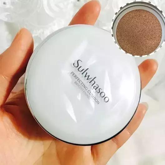 四海八荒的人都用过气垫！但你一定不知道哪款最好用