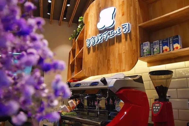 面包控快来｜买一送一，红遍锡城的这家店霸气开新店啦！